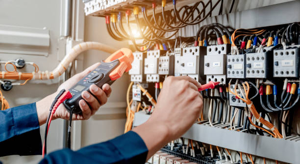 Best Electrical Contractors for Businesses  in Sutherland, NE