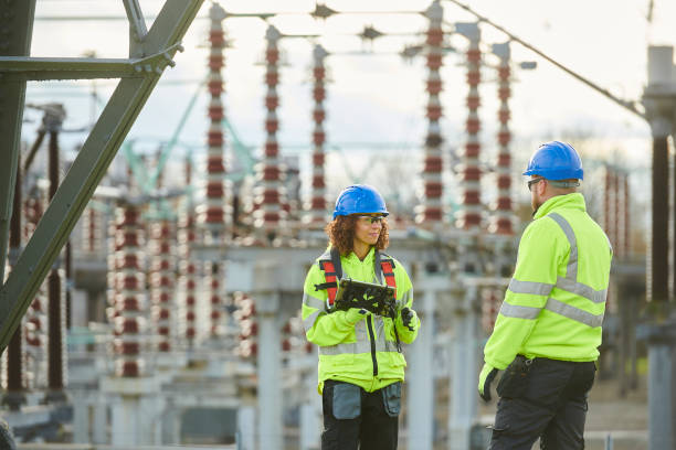 Best Emergency Electrical Repair  in Sutherland, NE