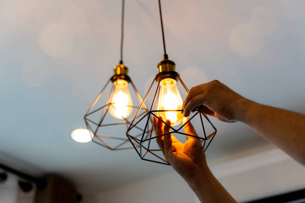 Best Affordable Electrician  in Sutherland, NE