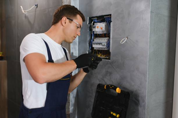 Best Electrical System Inspection  in Sutherland, NE