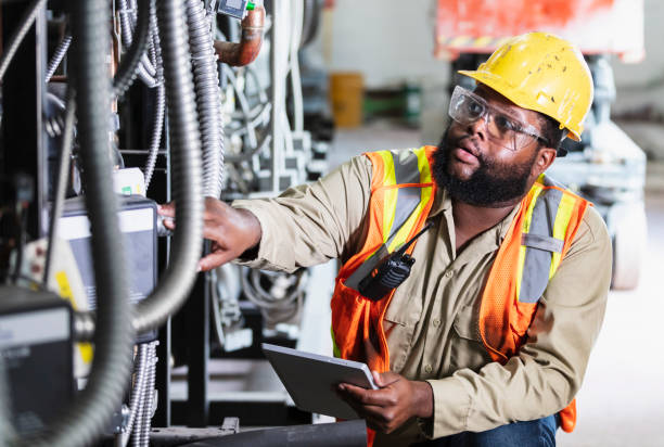 Best Local Electrician Companies  in Sutherland, NE