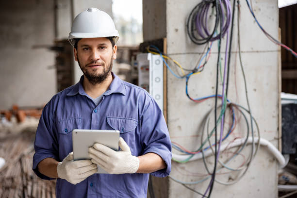 Affordable Electrical Installation in Sutherland, NE