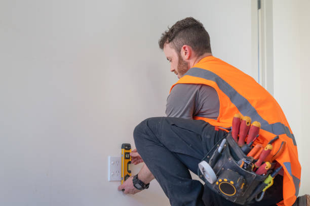 Best Electrical Outlet Repair  in Sutherland, NE
