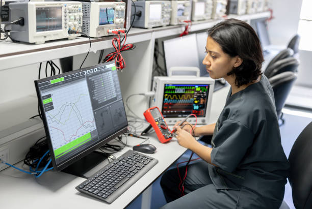 Best Industrial Electrical Services  in Sutherland, NE