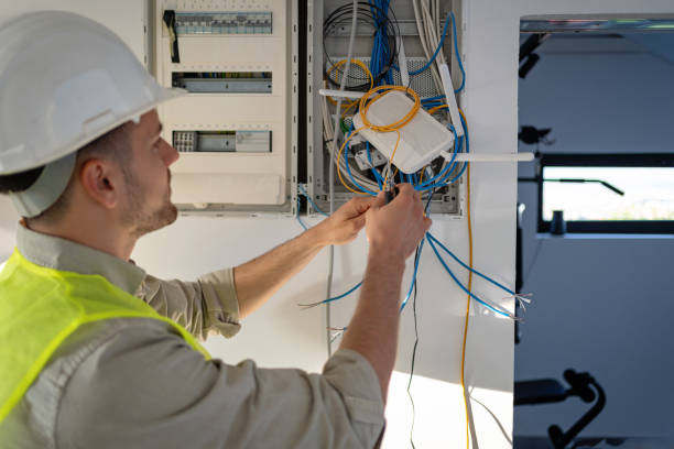 Affordable Emergency Electrician in Sutherland, NE